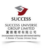 SUCCESS UNIVERSE GROUP LIMITED