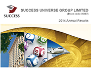2014 Annual Results Presentation