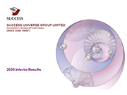 2020 Interim Results Presentation 2020 Interim Results Presentation