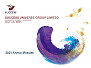 2021 Annual Results Presentation