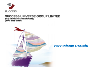 2022 Interim Results Presentation