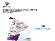 2022 Annual Results Presentation 2022 Annual Results Presentation