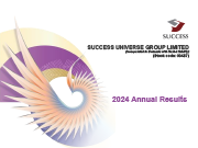 2024 Annual Results Presentation