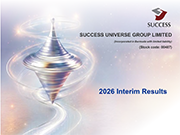 2026 Interim Results Presentation 2026 Interim Results Presentation