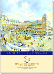 2006 Annual Report