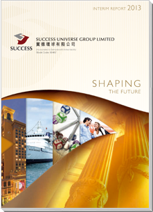 2013 Interim Report