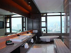 Ponte 16 – Avant Garde, Mansion at Sofitel 2
