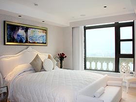 Ponte 16 – Blanc Romance, Mansion at Sofitel 2