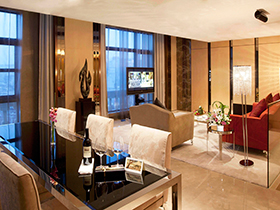 Ponte 16 – Eternal Glamour, Mansion at Sofitel 1