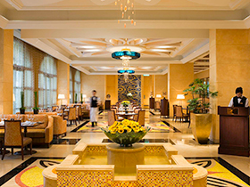 Ponte 16 – Mistral Restaurant 1