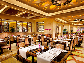 Ponte 16 – Mistral Restaurant 2