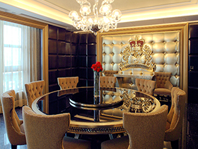 Ponte 16 –  MJ Mansion of Mansion at Sofitel 1
