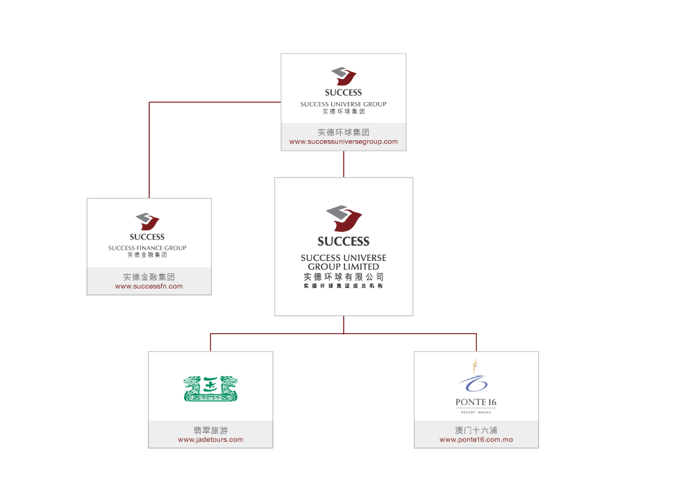 实德金融集团相关网址