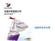 2022全年业绩