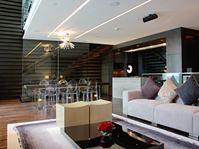 十六浦 – 濠庭十六浦 之 Avant Garde 1