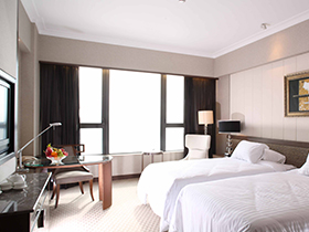 十六浦 – 酒店客房 1