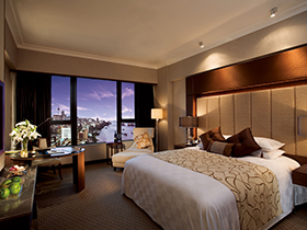 十六浦 – 酒店客房 2