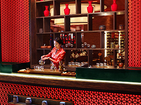 十六浦 – 乐轩华粤菜餐厅 2