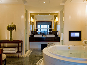 十六浦 – 华丽套房 2