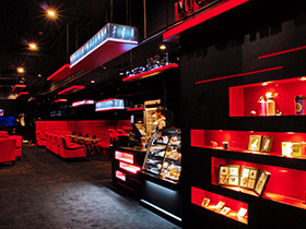 十六浦 – MJ 咖啡馆 2