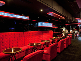 十六浦 – MJ 咖啡馆 1