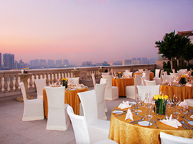 十六浦 – 会议及宴会设施 1