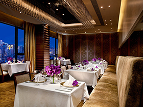 十六浦 – 派意舫法国餐厅 2