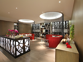 十六浦 – So SPA 水疗 1