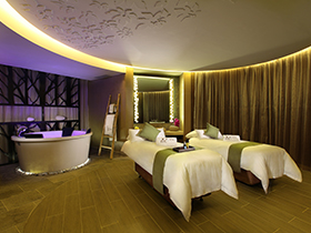 十六浦 – So SPA 水疗 2