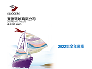 2022全年業績