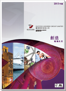 2013年報